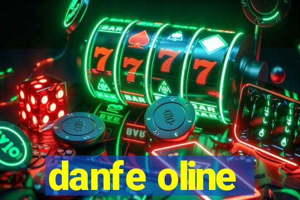 danfe oline